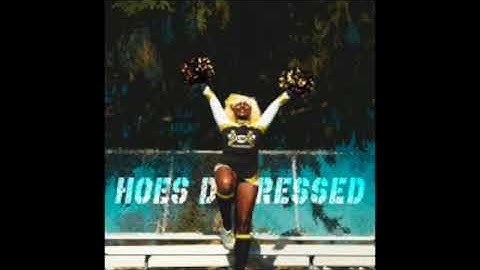 Thumbnail of Thot Squad - Hoes Depressed (Jester James Remix)