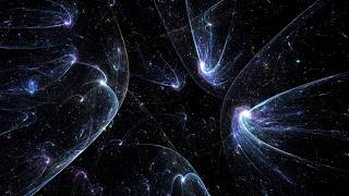Deep Space Ambient Music for Sleep & Focus 🌌 Cosmic Journey to the Unknown (1 HOUR)