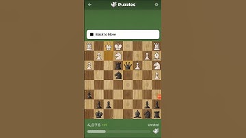 Chess puzzle #chess #chesscom #chesspuzzle #viral #viralshorts #trending #trendingshorts #shorts