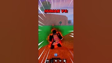 Race with the MOST Aura in Blox Fruits! 😈😱  #bloxfruits