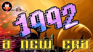 1992: A New Gaming Era | Retro Dreams