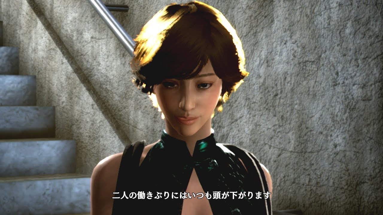 絶体絶命都市4　もしも主人公がクズだったら2