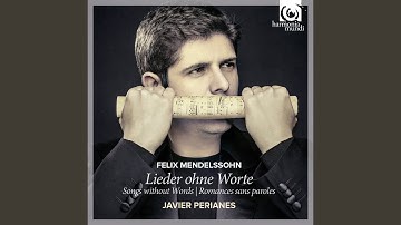 Prelude and Fugue in E Minor, Op. 35 No. 1: I. Präludium: Allegro con fuoco, MWV U116