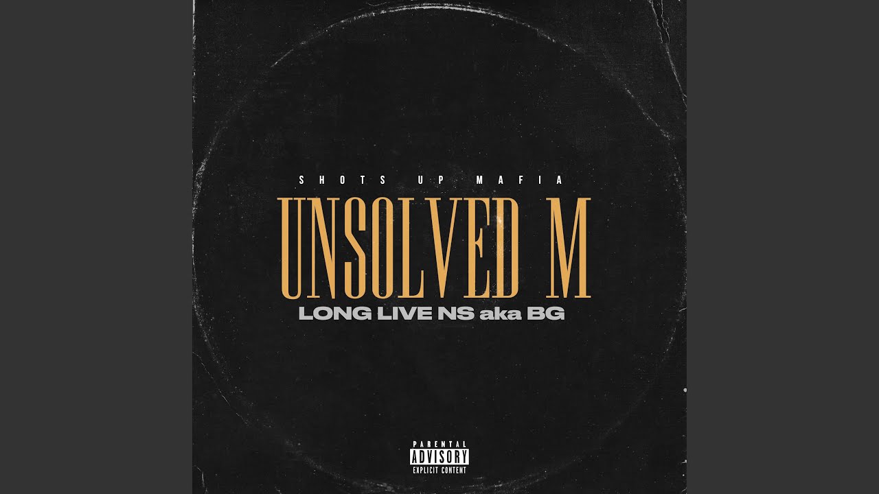 YouTube पर Unsolved M (feat. Arez & Stacccs) देखें