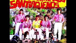 Video thumbnail of "LOS MANANTIALES  ( MATERIAL COMPLETO )-"