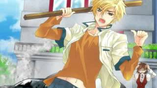 Star Project - Touya screenshot 4