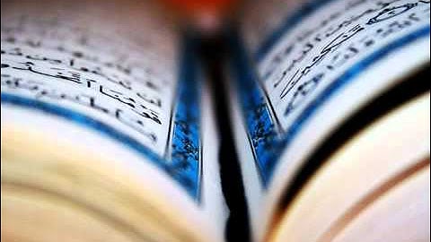 قارئ يتحدى جميع قراء القران الكريم جديد