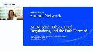 AI Decoded: Ethics, Legal Regulations, and the Path Forward
