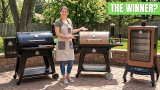 6 Best Pit Boss Pellet Grills 2026! From Budget to Pro