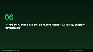 Scrape flight prices with mobile proxies