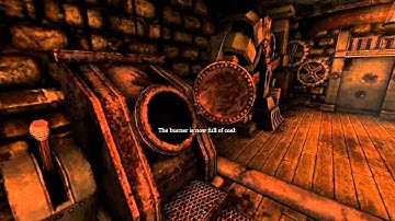 Amnesia: The Dark Descent Walkthrough Part 12