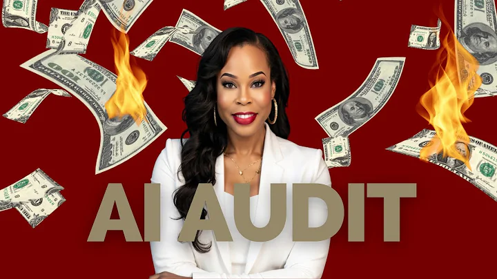 AI Audit Stop Bottlenecks & Scale Your Business!