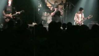 Dirty Deeds - VOLTAGE AC/DC tribute