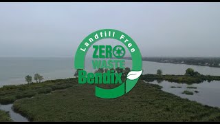 Bendix: Zero Waste and Sustainability for the Future (BW5091)