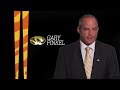 SEC One on One: Gary Pinkel