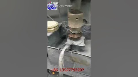 Jade jade ball drilling machine