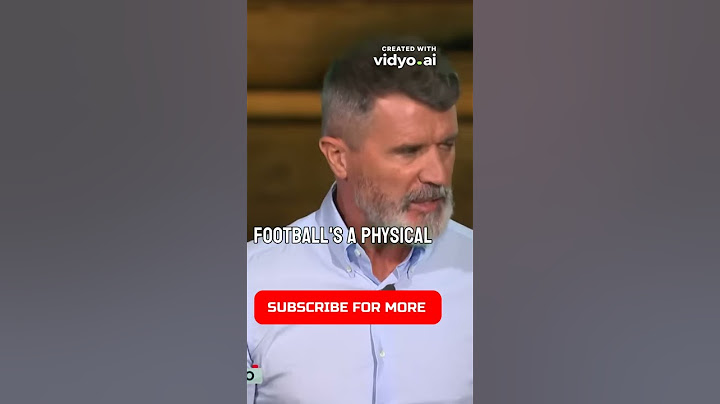 Roy Keane FUMES after Scotland thrashed by Germany | Euro 2024