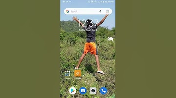 redmi go auto back problem