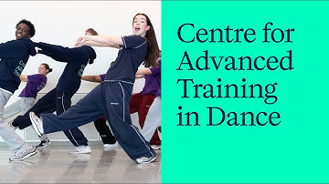 Introduction | Centre for Advanced Training