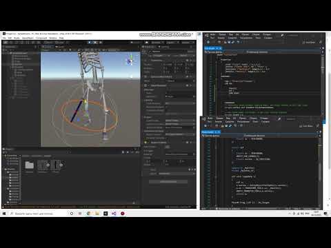 Лабораторная 4 - Stencil Buffer