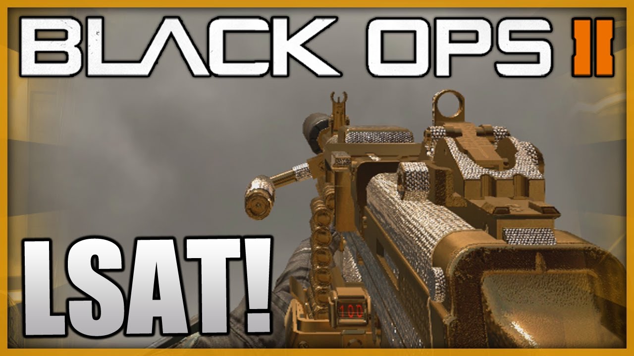 lsat black ops 2