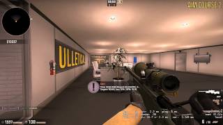 Csgo - Aim Course 2 By Mr. Ulletical