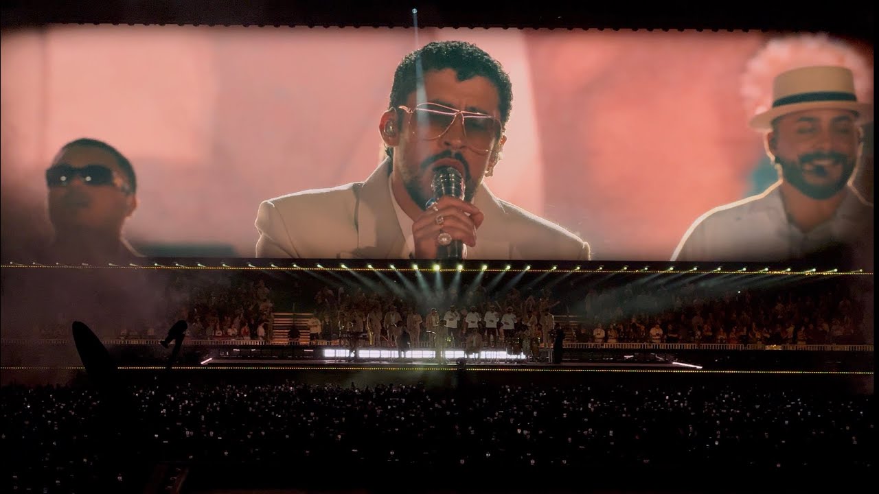 TURiSTA - Bad Bunny en Chile 2026