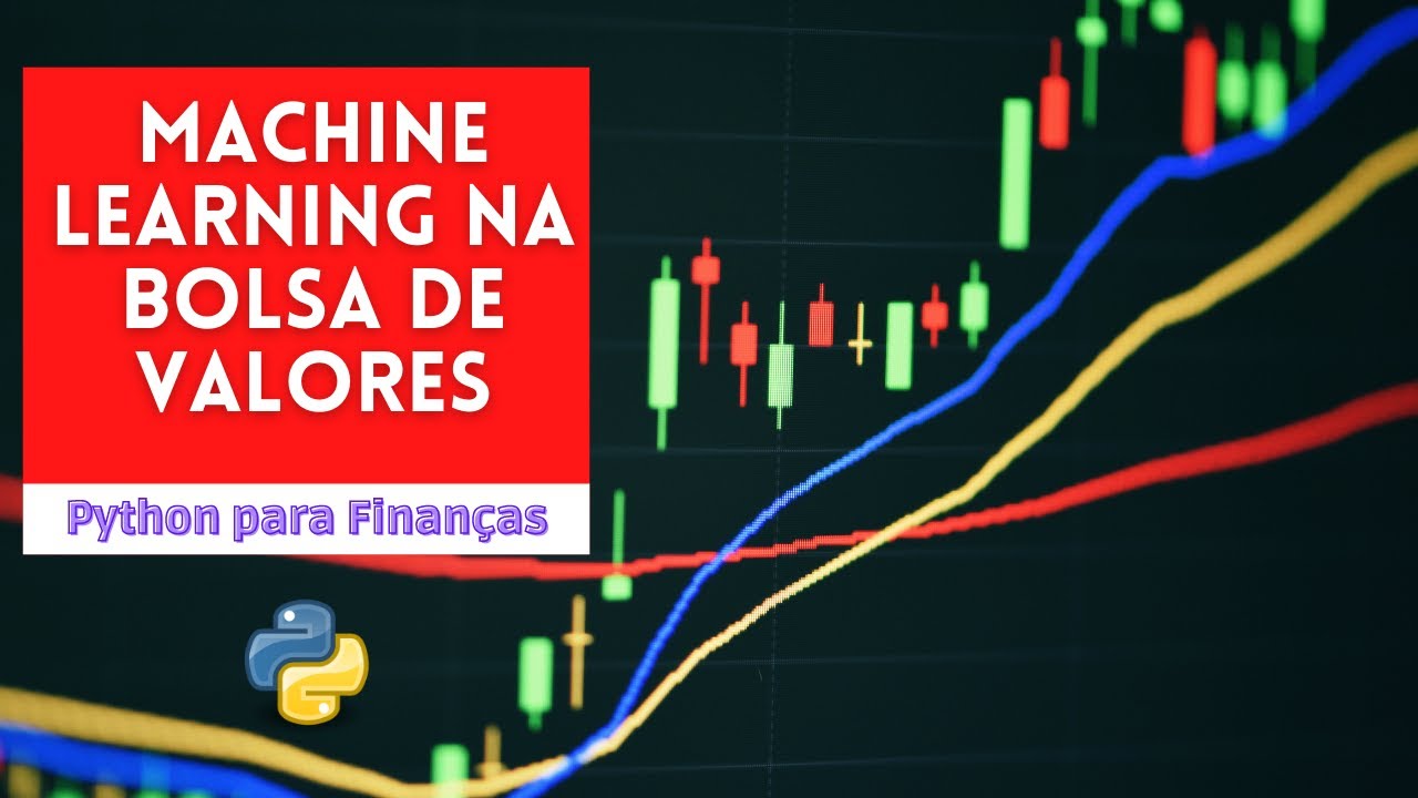 Você Não Vai Acreditar nos Resultados do Machine Learning na Bolsa