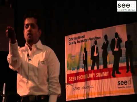 SEED Infotech Ltd, Bangalore Others(2) SEED Infotech Ltd, Bangalore Others(2)