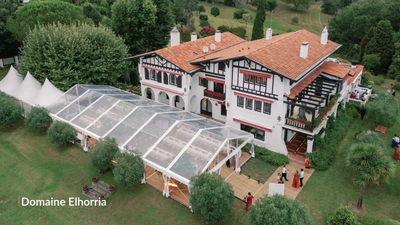 ATAWA - Location de tentes et structures événementielles.