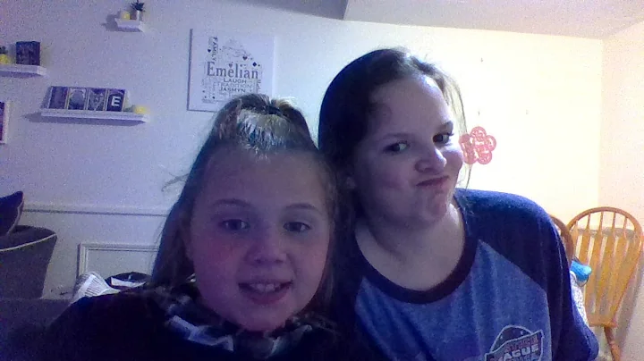 sleeepover routie