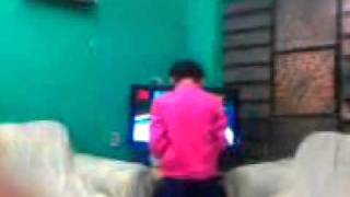 El Mejor Striper De Merida