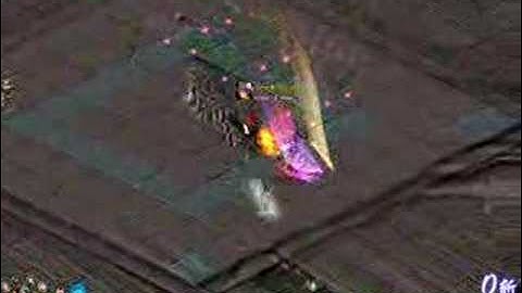 ConquerOnline Cheater