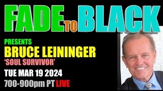 Ep. 1953 Bruce Leininger: 'Soul Survivor' Reincarnation