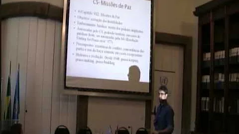 Em que contexto surgiu o CICV?