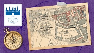 Researching 18th- and 19th-century poverty through local records and maps - Hayley Wright