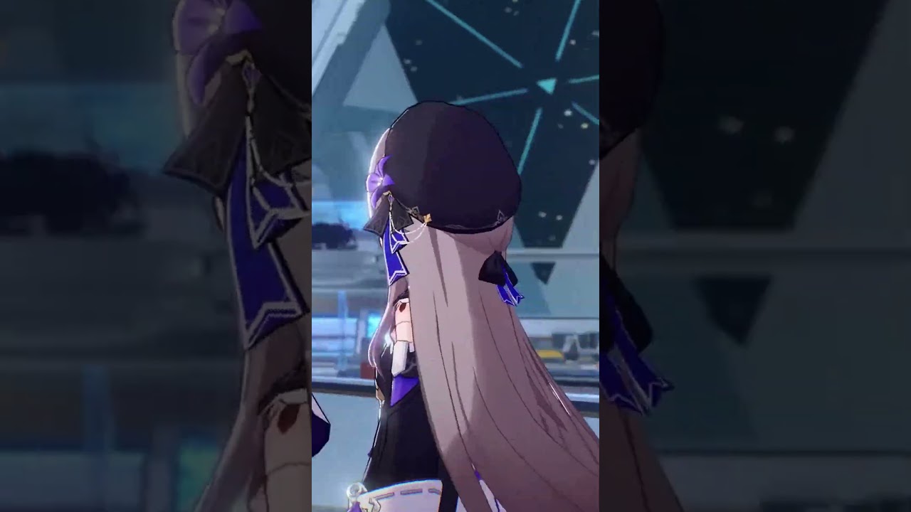 6 Month Herta build is PERFECT 😈