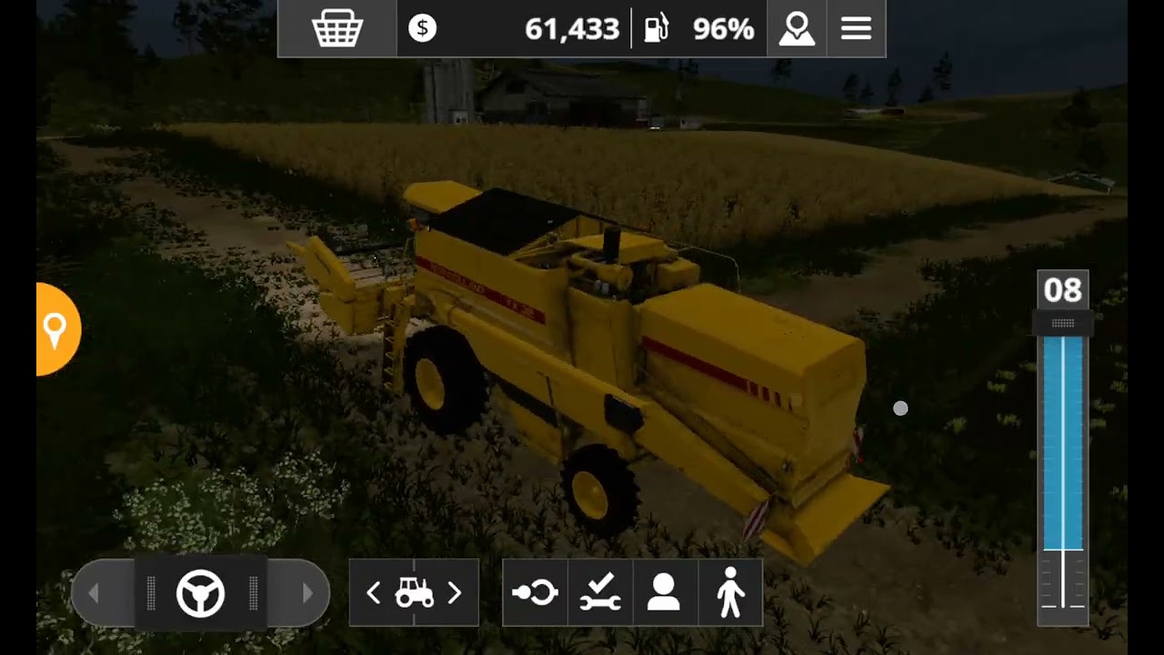 Farming SimuIator 20 #3