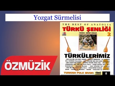 Yozgat Sürmelisi - Türkü Şenliği 2 (Official Video)