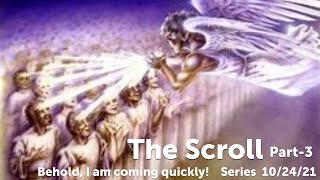 The Scroll Part 3