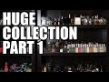 Massive 1,000+ Bottle Fragrance Collection | Part 1