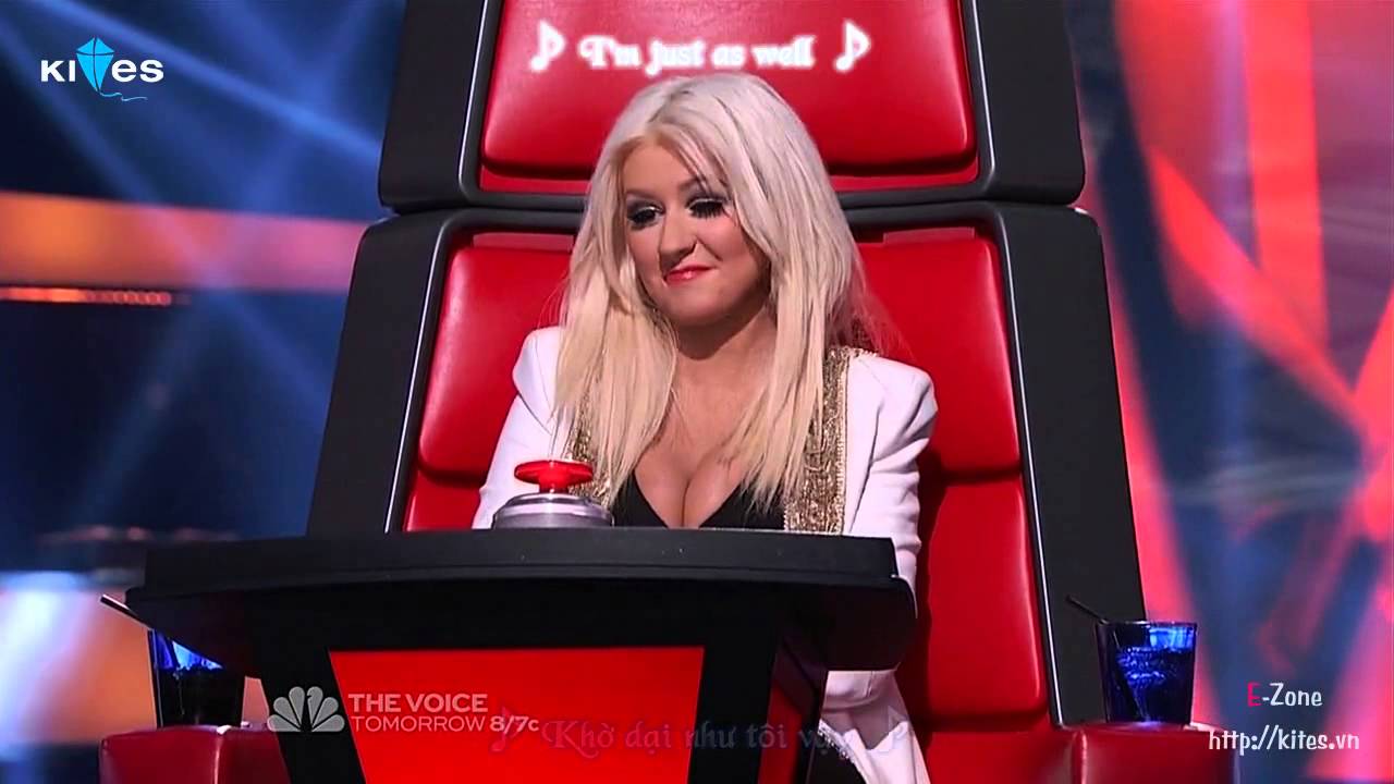 Gives You Hell - Joe Kirkland TVS3E1 Vietsub KST.mkv