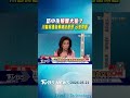 訪中後態度大變？川普將通話賴總統處理「台灣問題」｜TVBS新聞 @TVBSShorts
