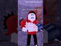 When JJ try to save the kid in 99 Nights in the Forest?! ☠️#shorts #roblox
