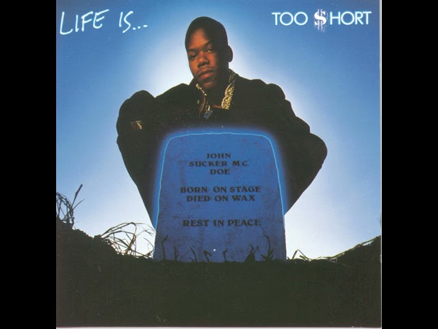 Justament - Life Is Too Short