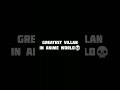 Greatest villan~in anime history | Naruto 4k edit | #shorts #edit #anime #naruto #madara