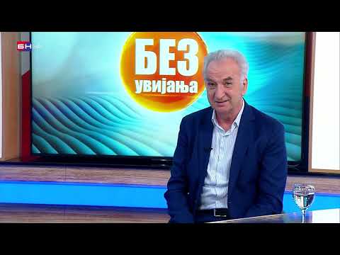 Mirko Šarović: Milorad