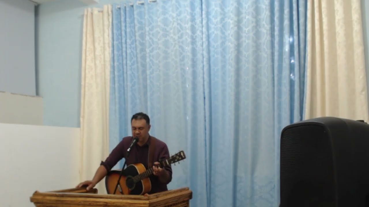 ESTAMOS ATRASADOS PARA ENTRAR NA TERRA PROMETIDA - O MILÊNIO | IR. CLEITON ALVES | 01/03/2026