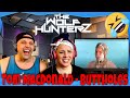 Tom MacDonald - Buttholes | THE WOLF HUNTERZ Reactions
