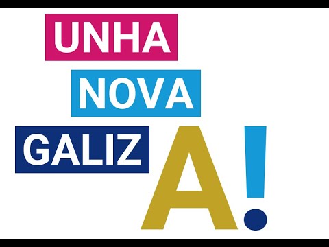 MOTIVOS PARA UNHA NOVA GALIZA (2)